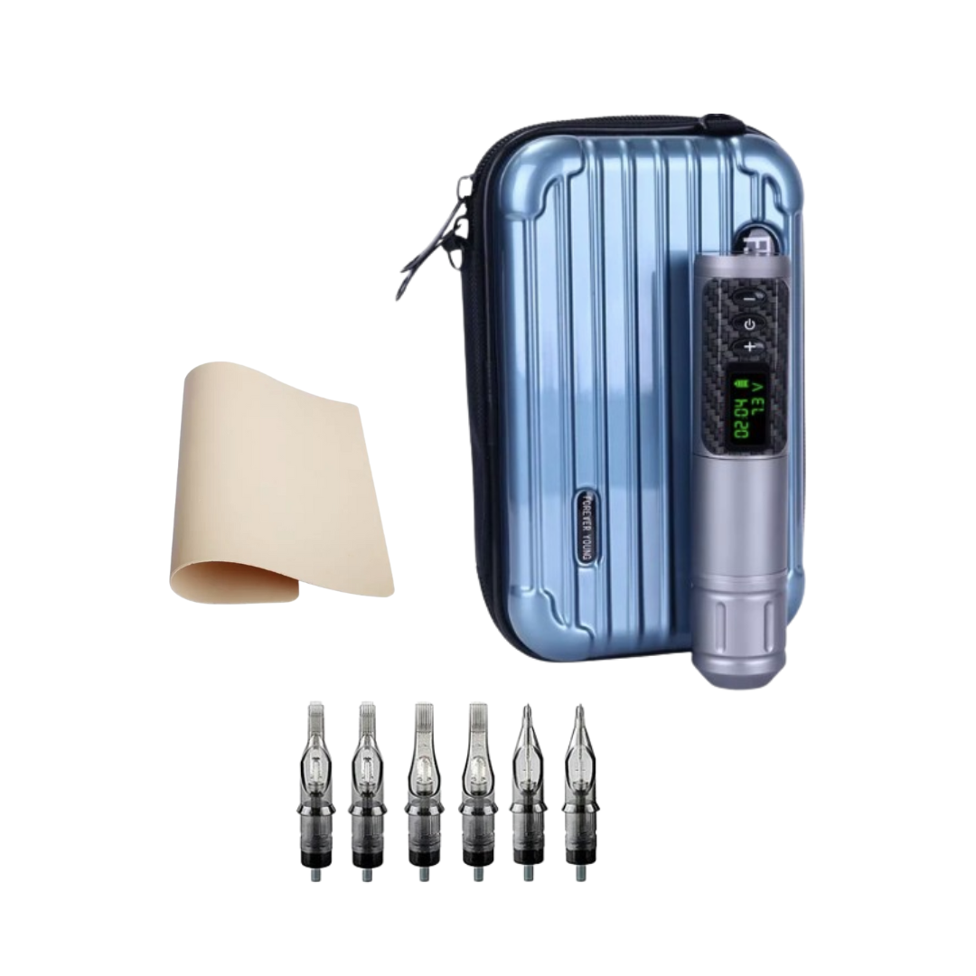 Kit FreeInk - Máquina Pen Inalámbrica